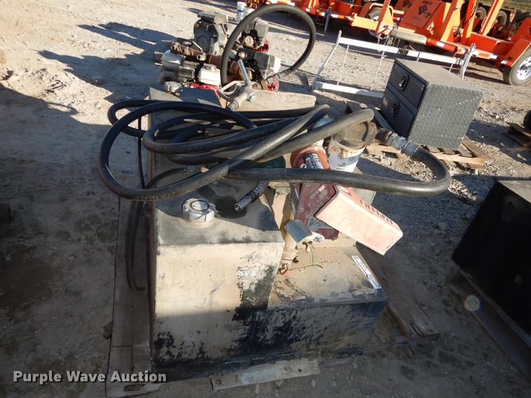 image for item EC9794 TFI transfer fuel tank system