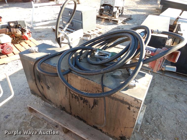 image for item EC9794 TFI transfer fuel tank system