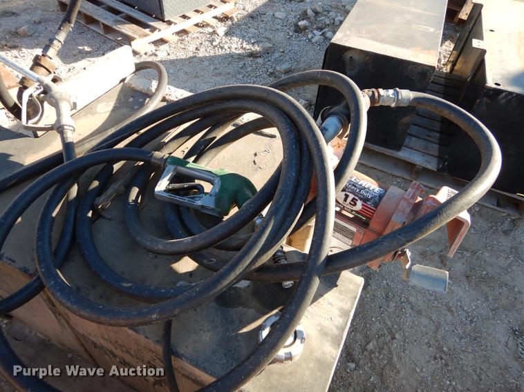 image for item EC9794 TFI transfer fuel tank system