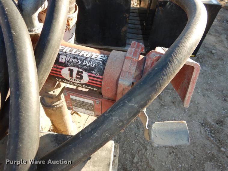 image for item EC9794 TFI transfer fuel tank system