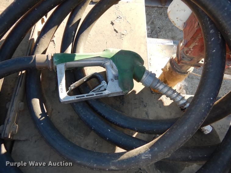 image for item EC9794 TFI transfer fuel tank system