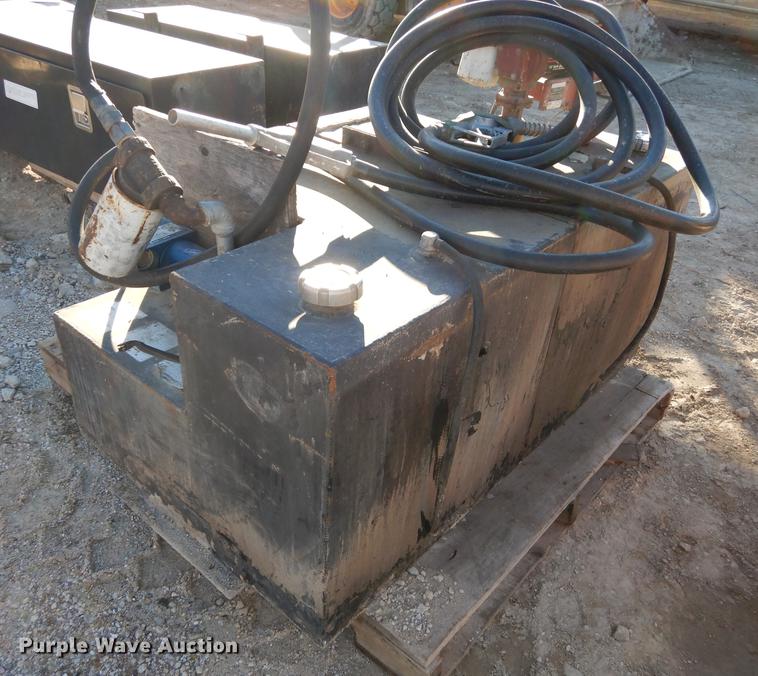 image for item EC9794 TFI transfer fuel tank system