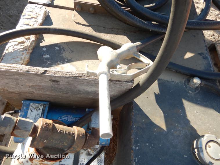 image for item EC9794 TFI transfer fuel tank system