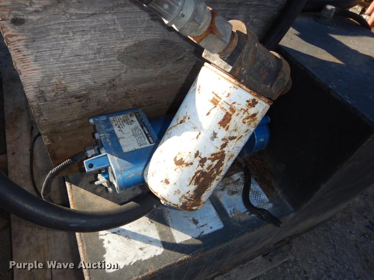 image for item EC9794 TFI transfer fuel tank system