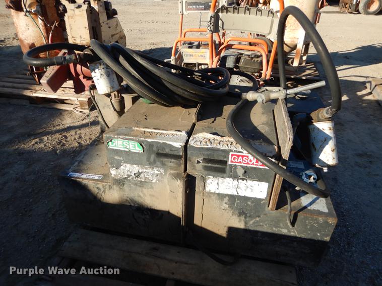 image for item EC9794 TFI transfer fuel tank system