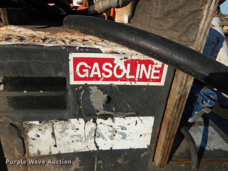 image for item EC9794 TFI transfer fuel tank system