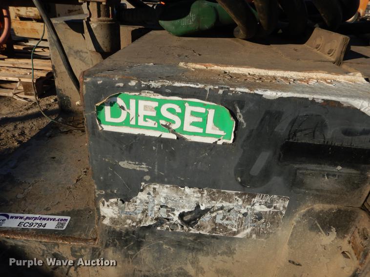 image for item EC9794 TFI transfer fuel tank system