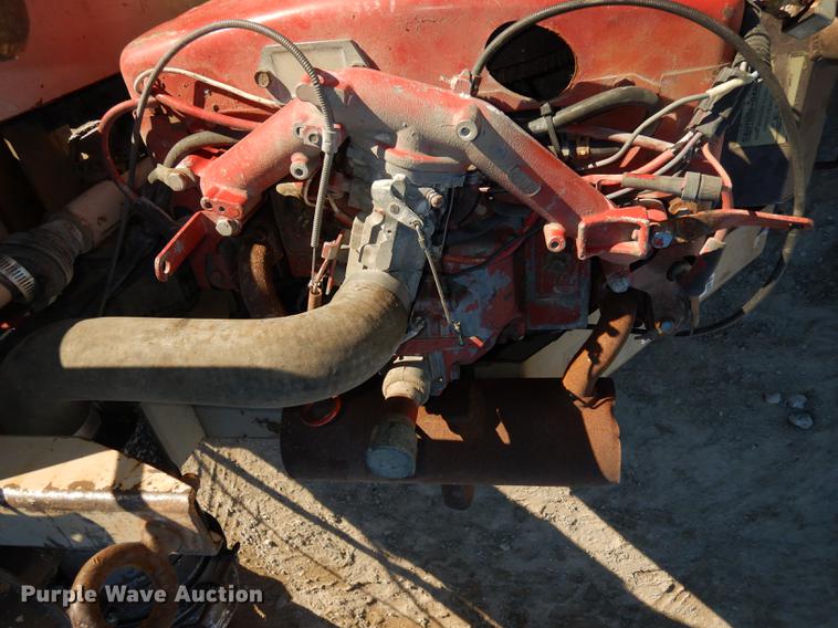 image for item EC9795 Edco concrete grinder