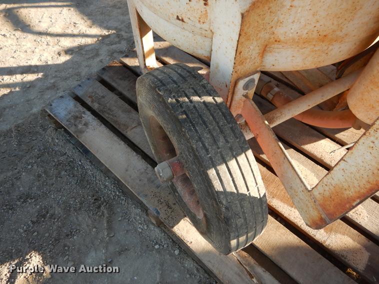 image for item EC9796 (2) Schmidt abrasive blasters