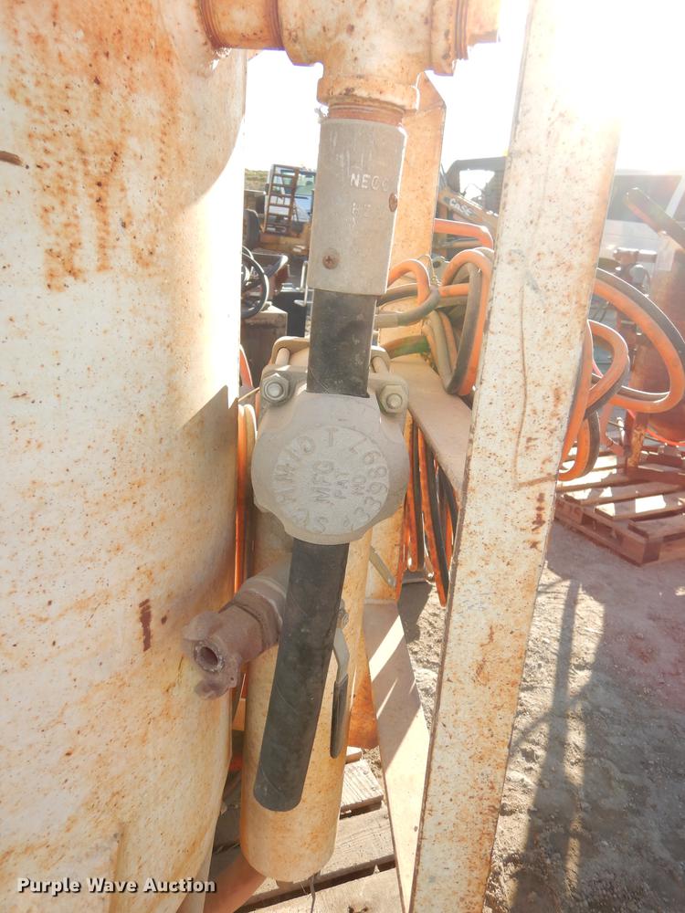 image for item EC9796 (2) Schmidt abrasive blasters