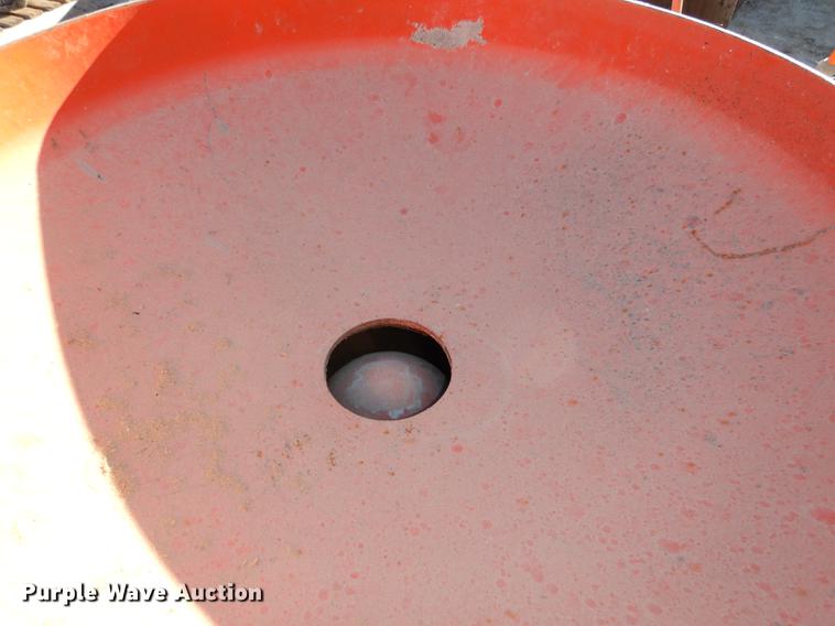 image for item EC9796 (2) Schmidt abrasive blasters