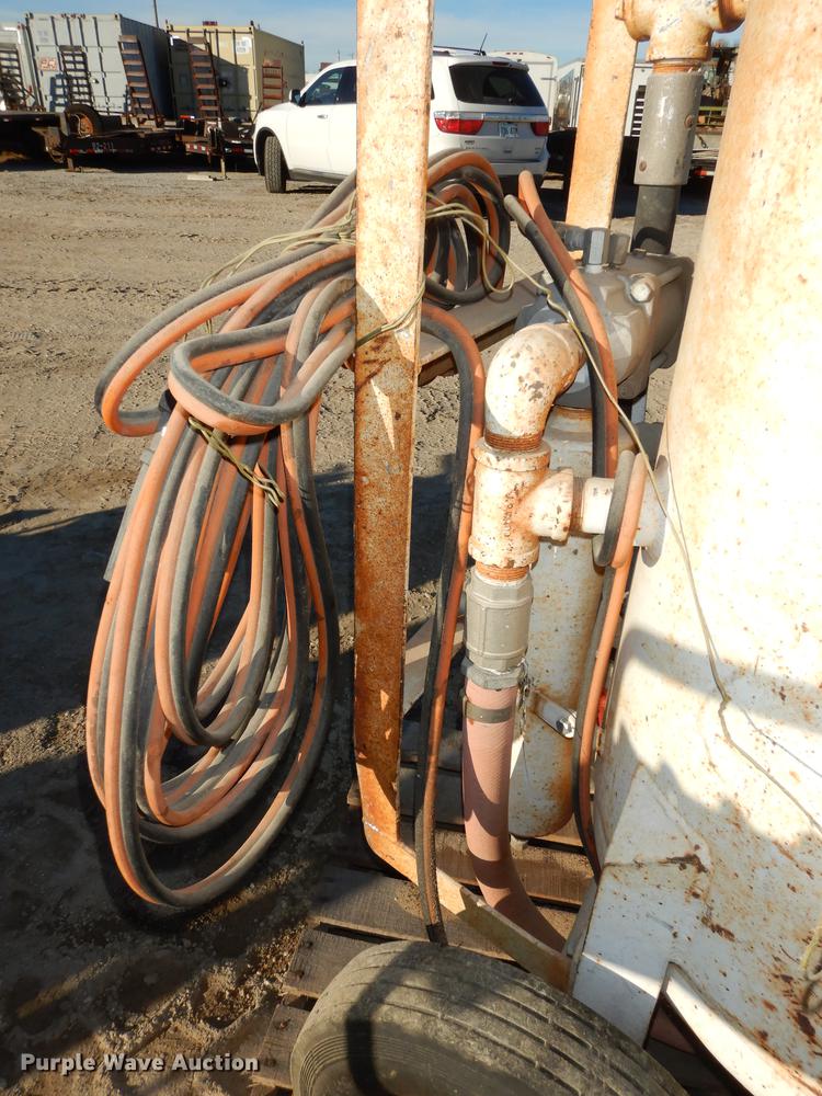 image for item EC9796 (2) Schmidt abrasive blasters