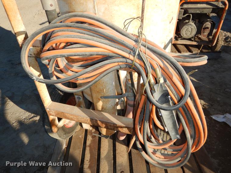 image for item EC9796 (2) Schmidt abrasive blasters