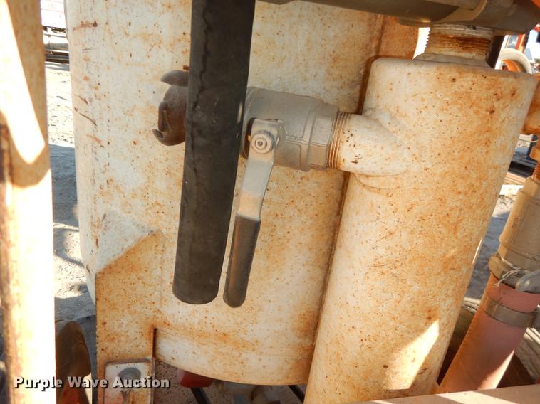 image for item EC9796 (2) Schmidt abrasive blasters