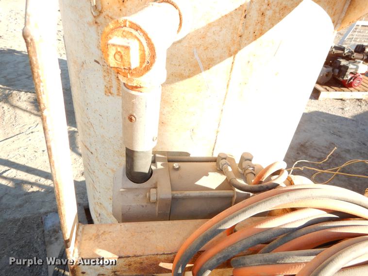 image for item EC9796 (2) Schmidt abrasive blasters