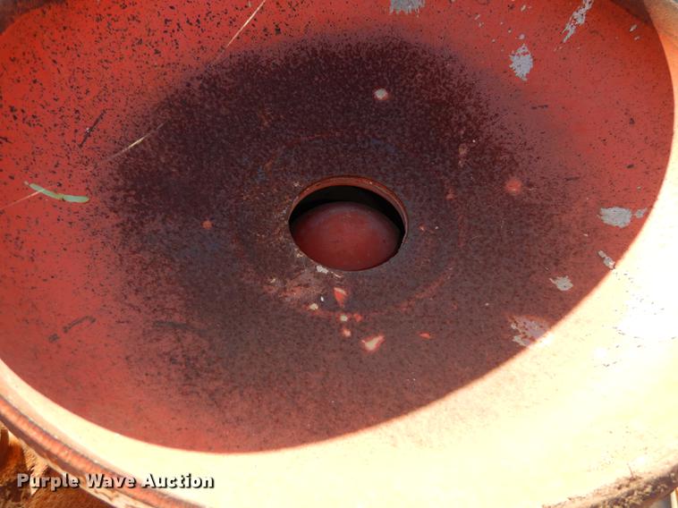 image for item EC9796 (2) Schmidt abrasive blasters