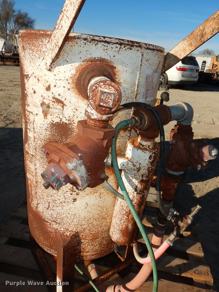 image for item EC9796 (2) Schmidt abrasive blasters