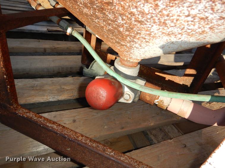 image for item EC9796 (2) Schmidt abrasive blasters