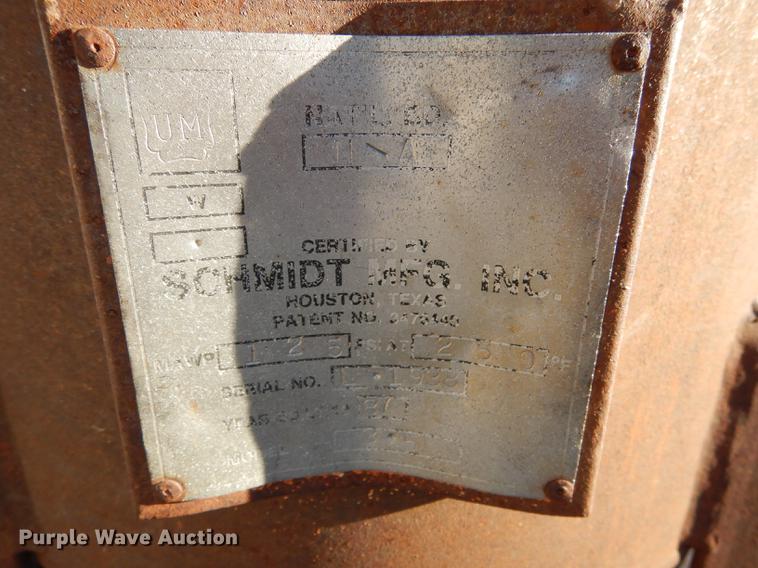 image for item EC9796 (2) Schmidt abrasive blasters