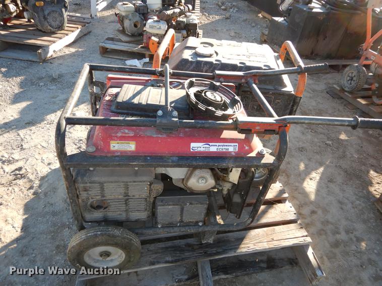 image for item EC9798 (2) generators