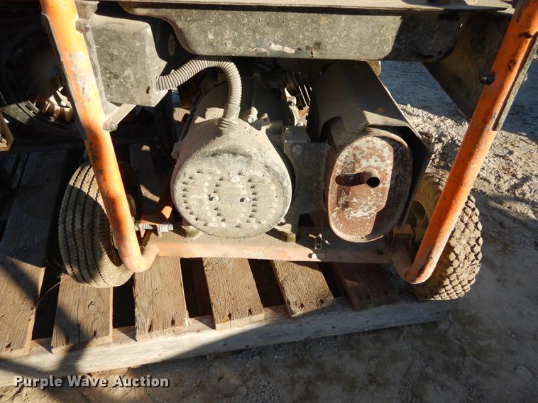 image for item EC9798 (2) generators