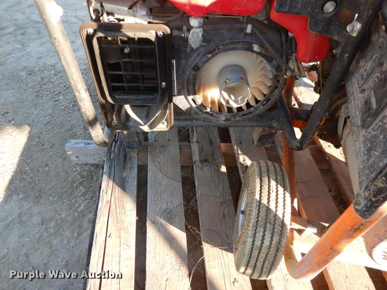 image for item EC9798 (2) generators