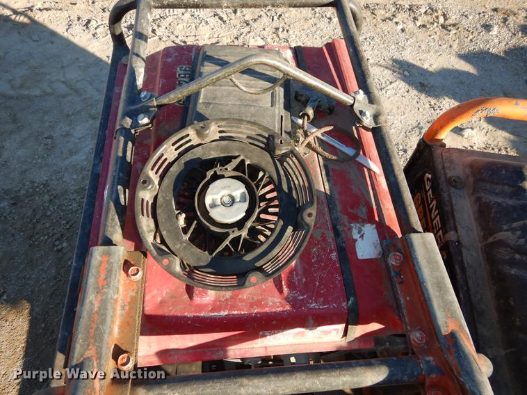 image for item EC9798 (2) generators