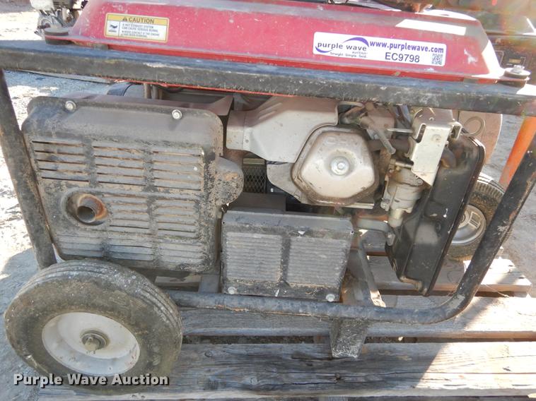 image for item EC9798 (2) generators