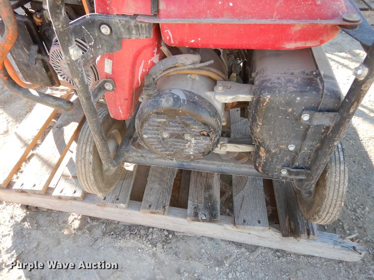 image for item EC9798 (2) generators