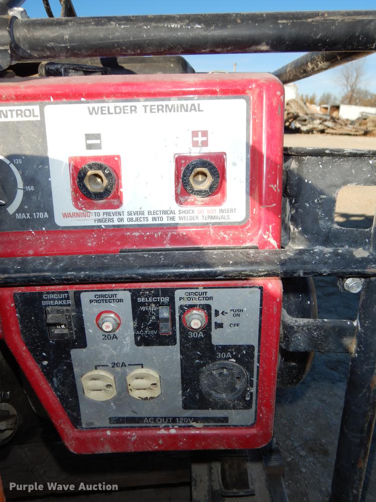 image for item EC9798 (2) generators