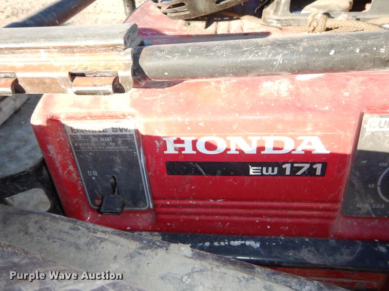 image for item EC9798 (2) generators