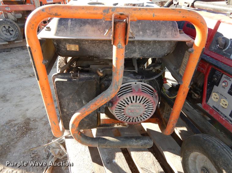 image for item EC9798 (2) generators