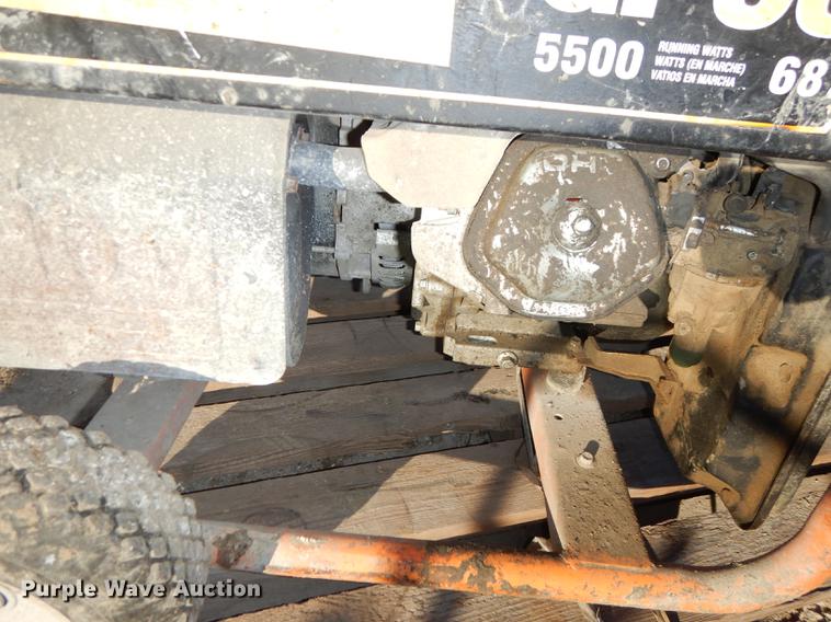 image for item EC9798 (2) generators