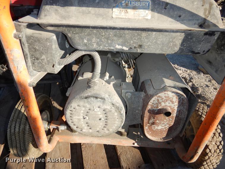 image for item EC9798 (2) generators