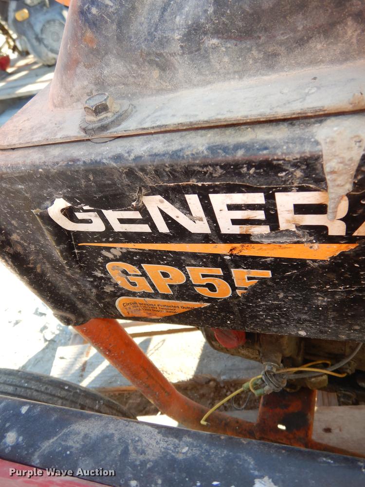 image for item EC9798 (2) generators