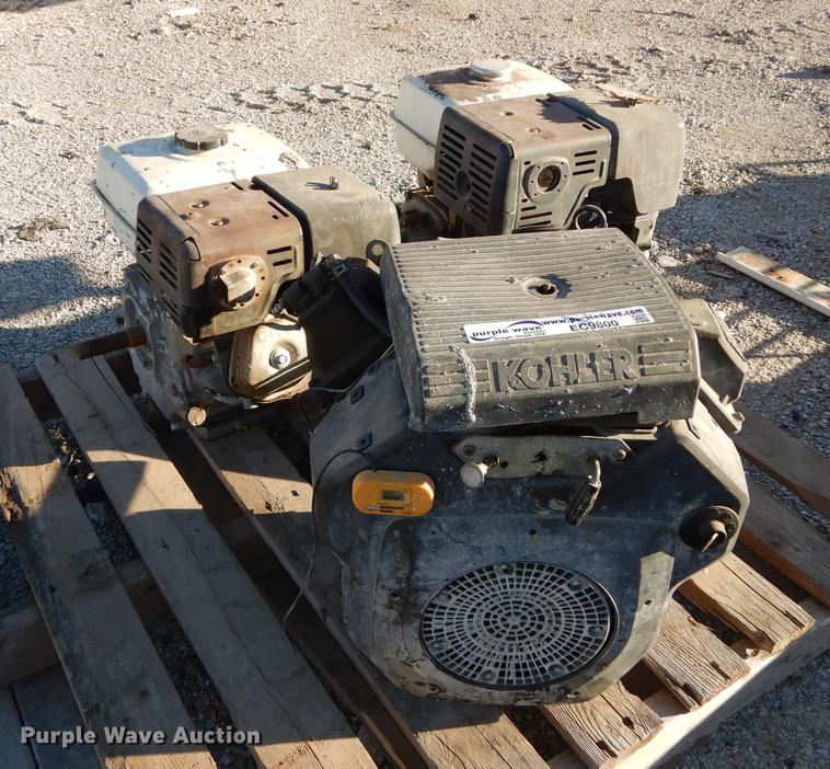 image for item EC9800 (3) engines