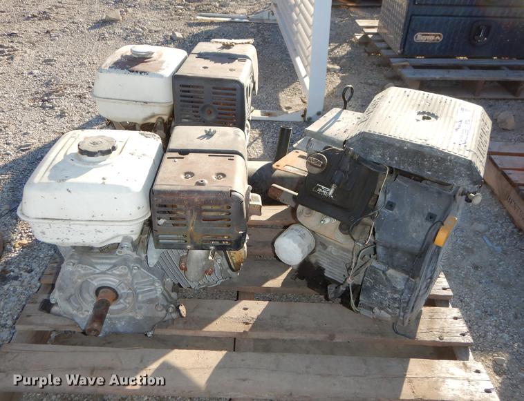 image for item EC9800 (3) engines