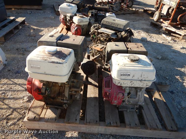 image for item EC9800 (3) engines