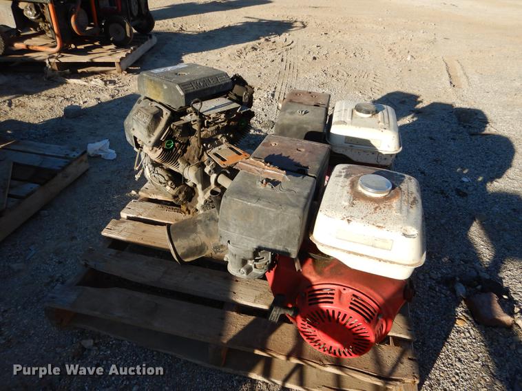 image for item EC9800 (3) engines