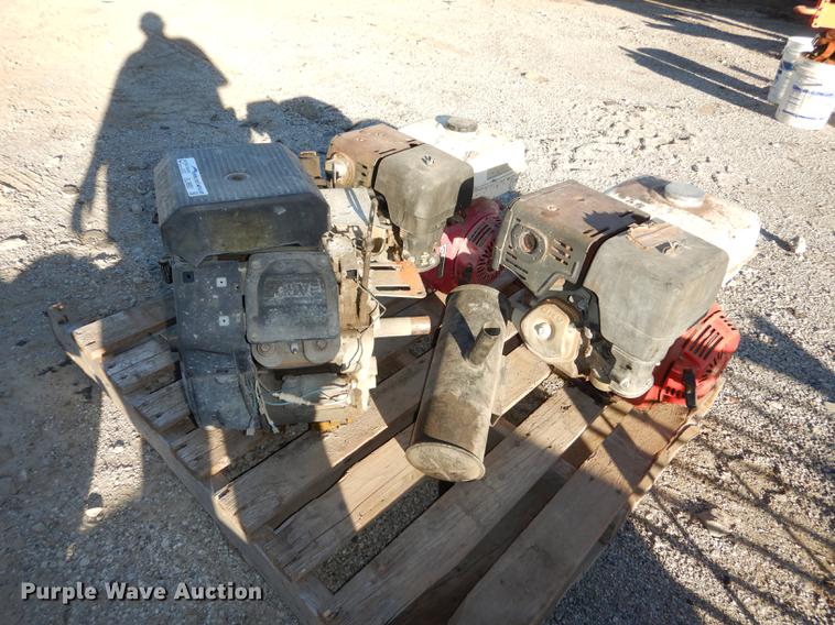 image for item EC9800 (3) engines