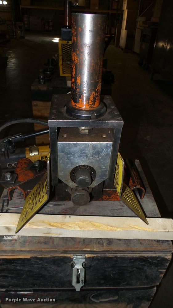 image for item ED9160 Pace 1012 roll groover