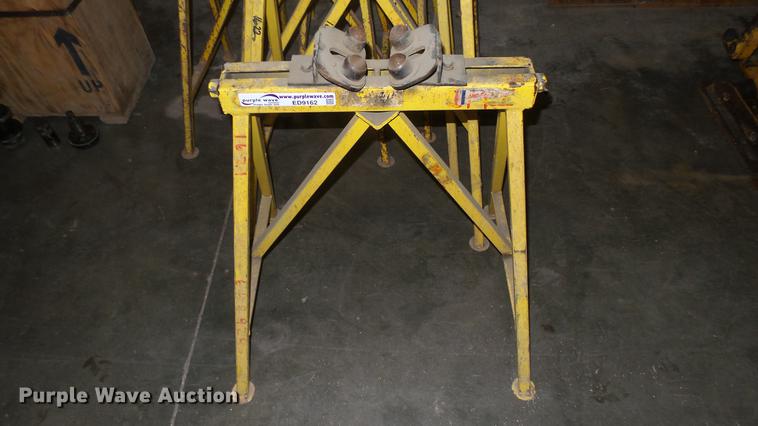 image for item ED9162 (6) Sumner pipe stands