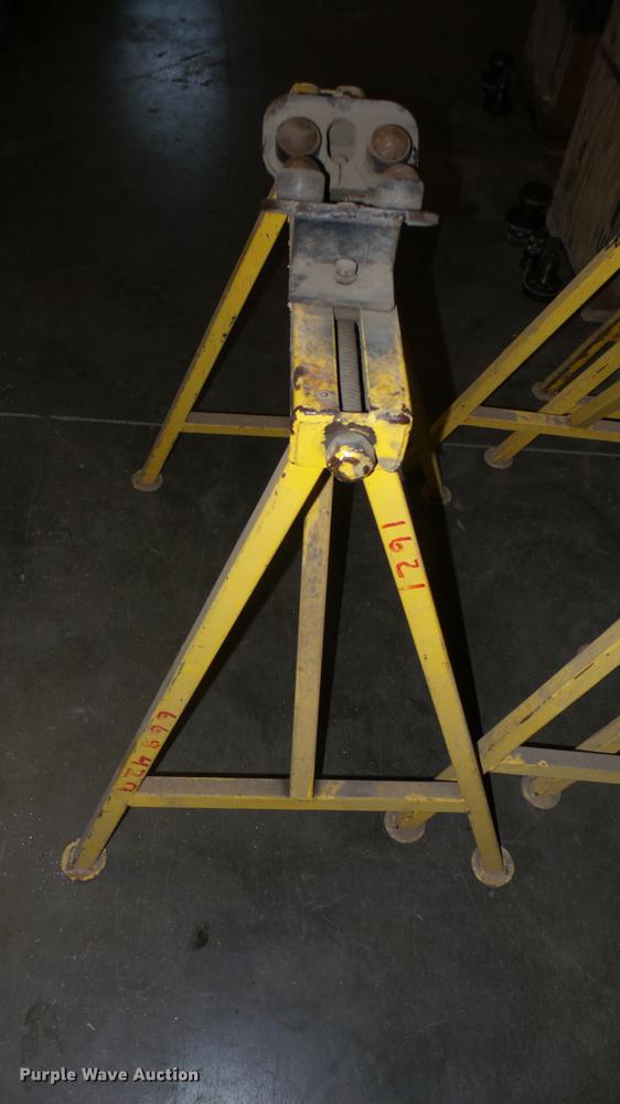 image for item ED9162 (6) Sumner pipe stands