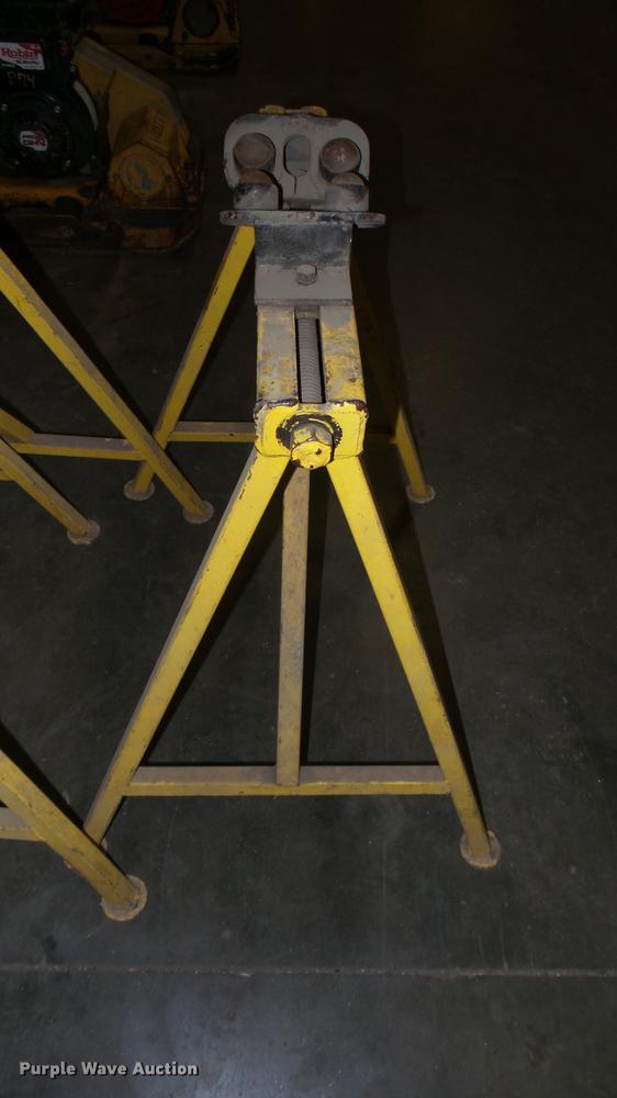 image for item ED9162 (6) Sumner pipe stands