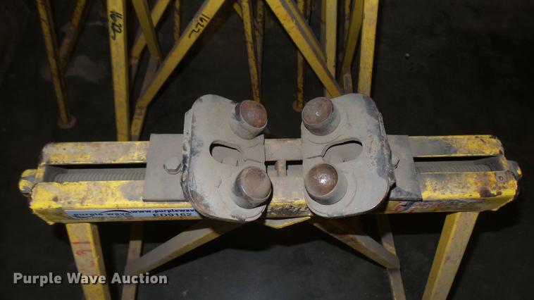 image for item ED9162 (6) Sumner pipe stands