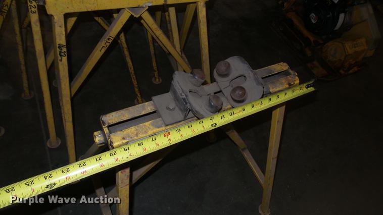image for item ED9162 (6) Sumner pipe stands