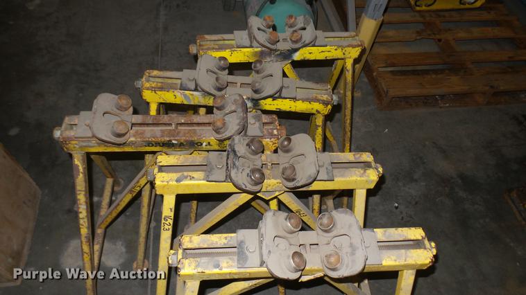 image for item ED9162 (6) Sumner pipe stands