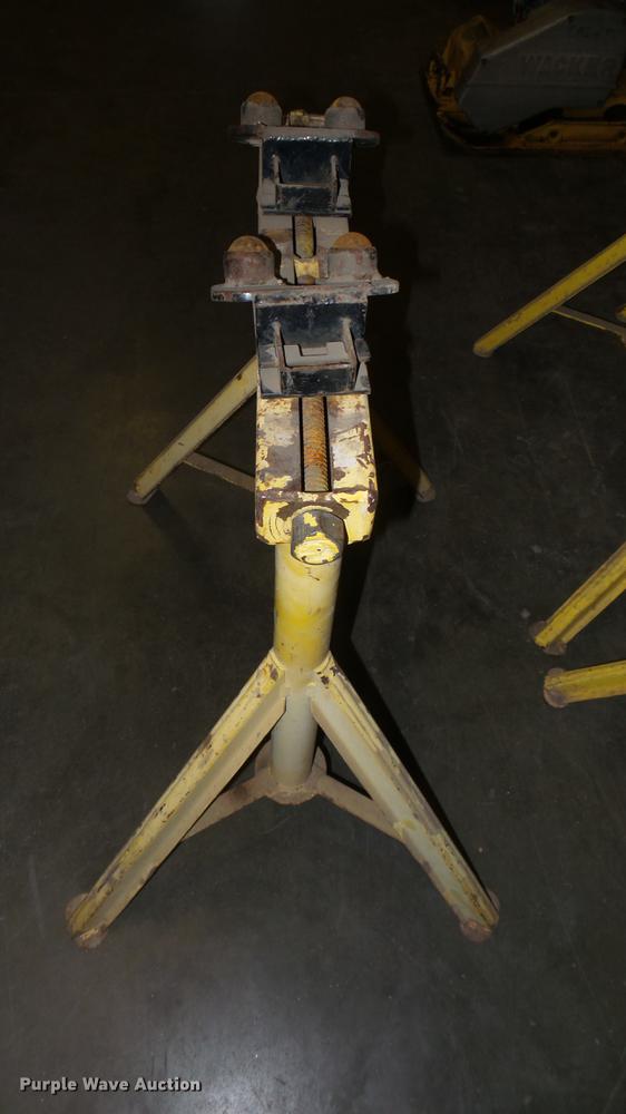 image for item ED9165 (7) Sumner pipe stands