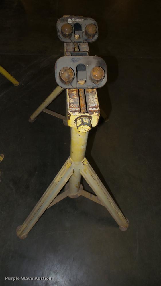 image for item ED9165 (7) Sumner pipe stands