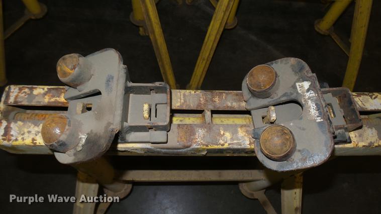 image for item ED9165 (7) Sumner pipe stands